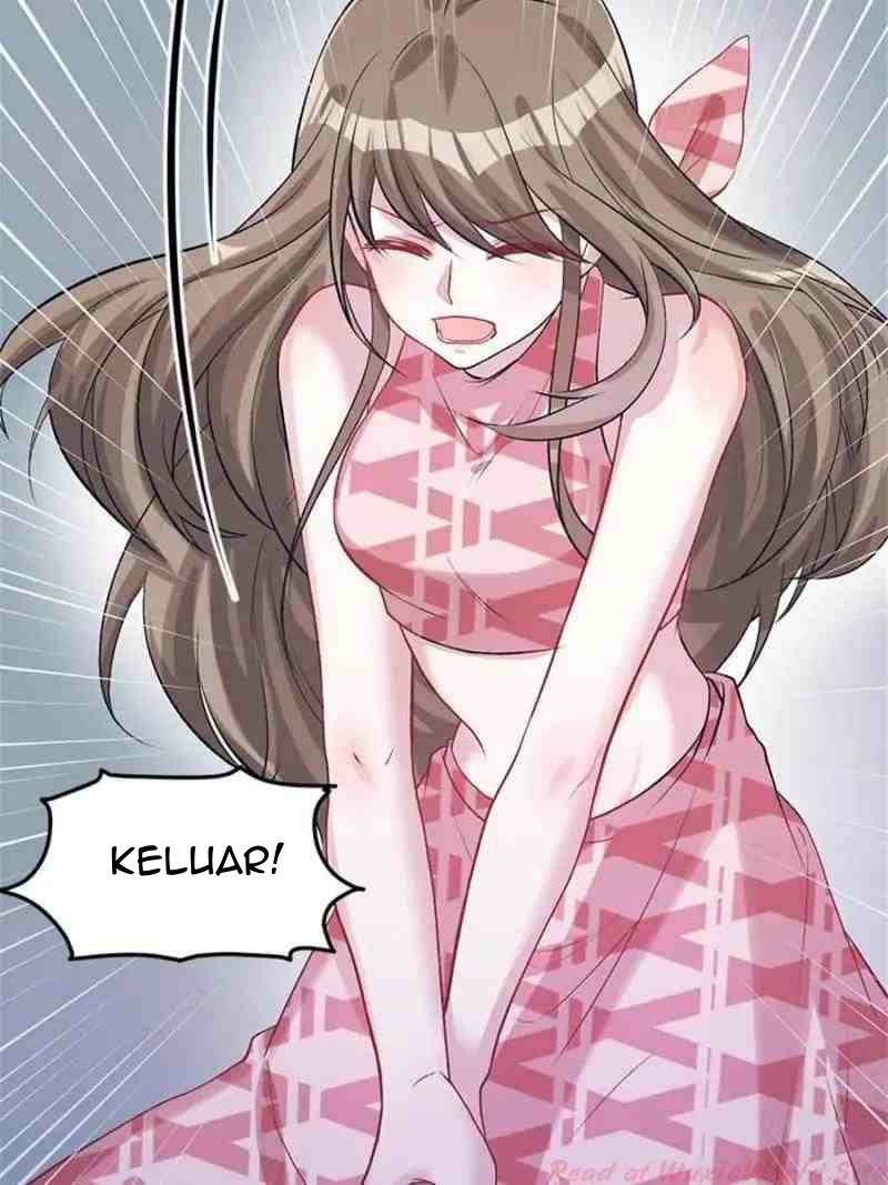 Beauty and the Beasts Chapter 84 Gambar 29
